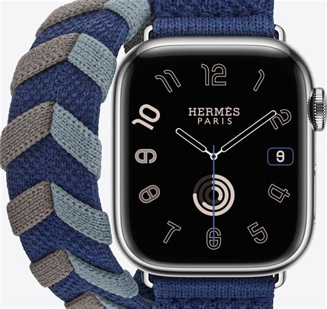 apple watch hermes sport|hermes apple watch 2022.